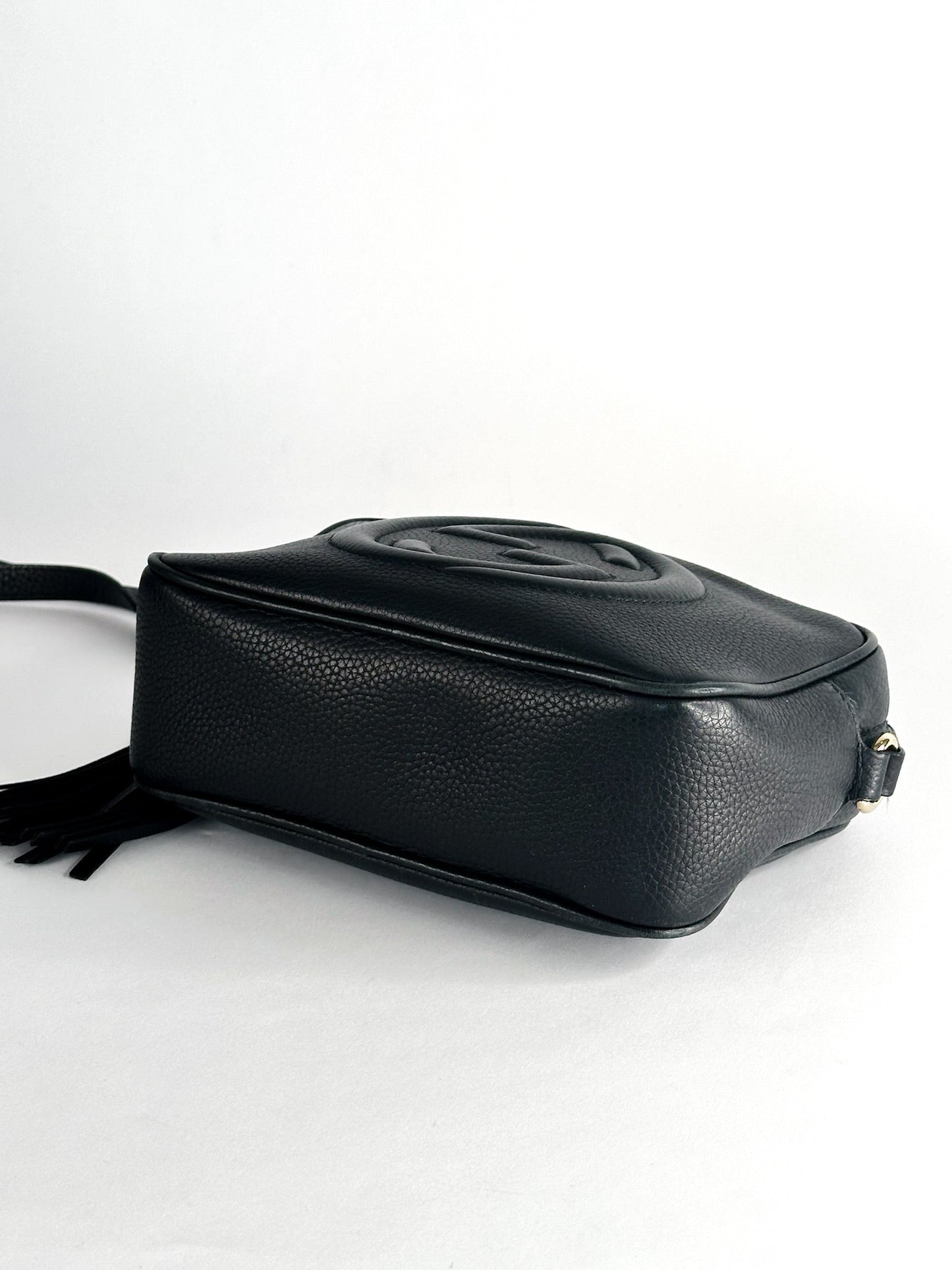 Gucci Soho Disco Bag