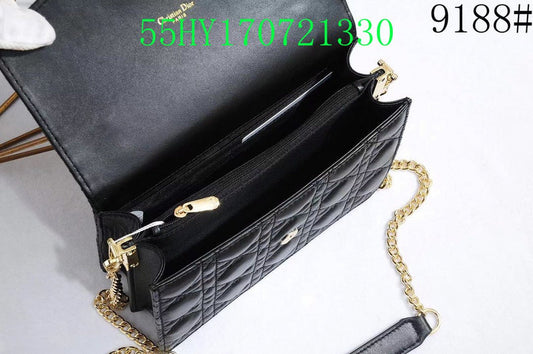 Christian Dior Luxury - The Tote   661