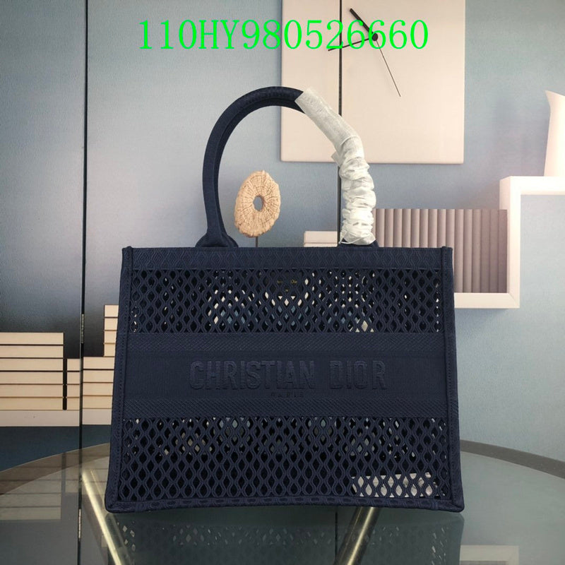 Christian Dior Luxury Bag - The Tote 347