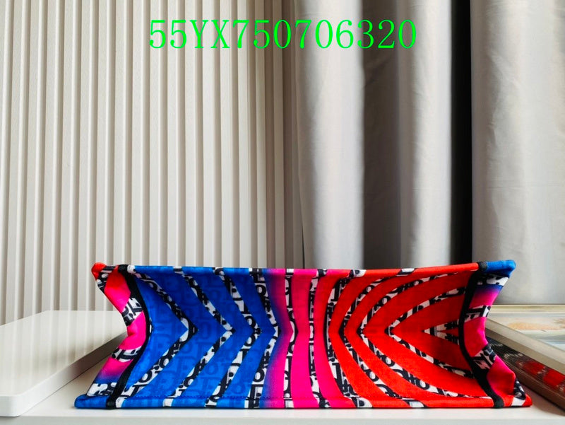 Christian Dior Luxury Bag - The Tote 348