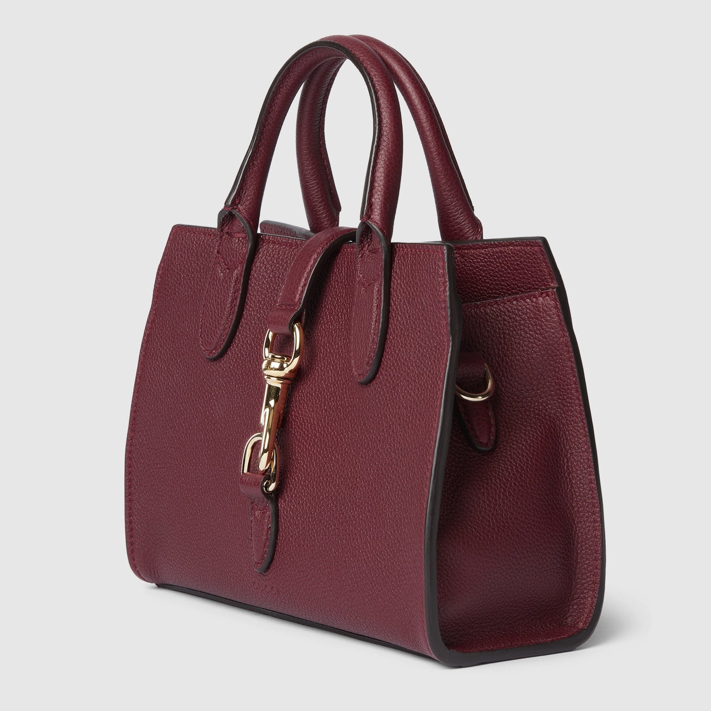Gucci Jackie Small Tote Bag