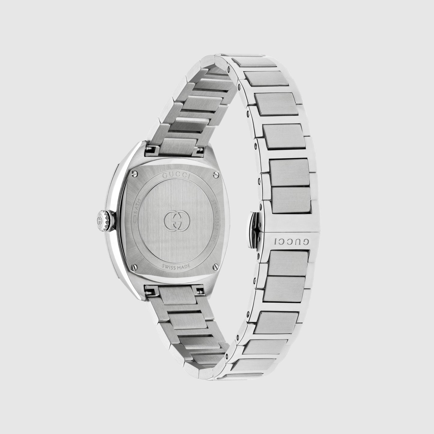 Gucci Interlocking Watch, 29mm