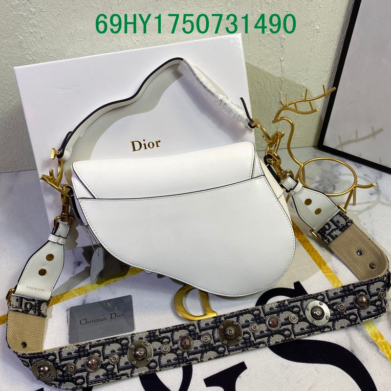 Christian Dior Luxury - The Tote   585