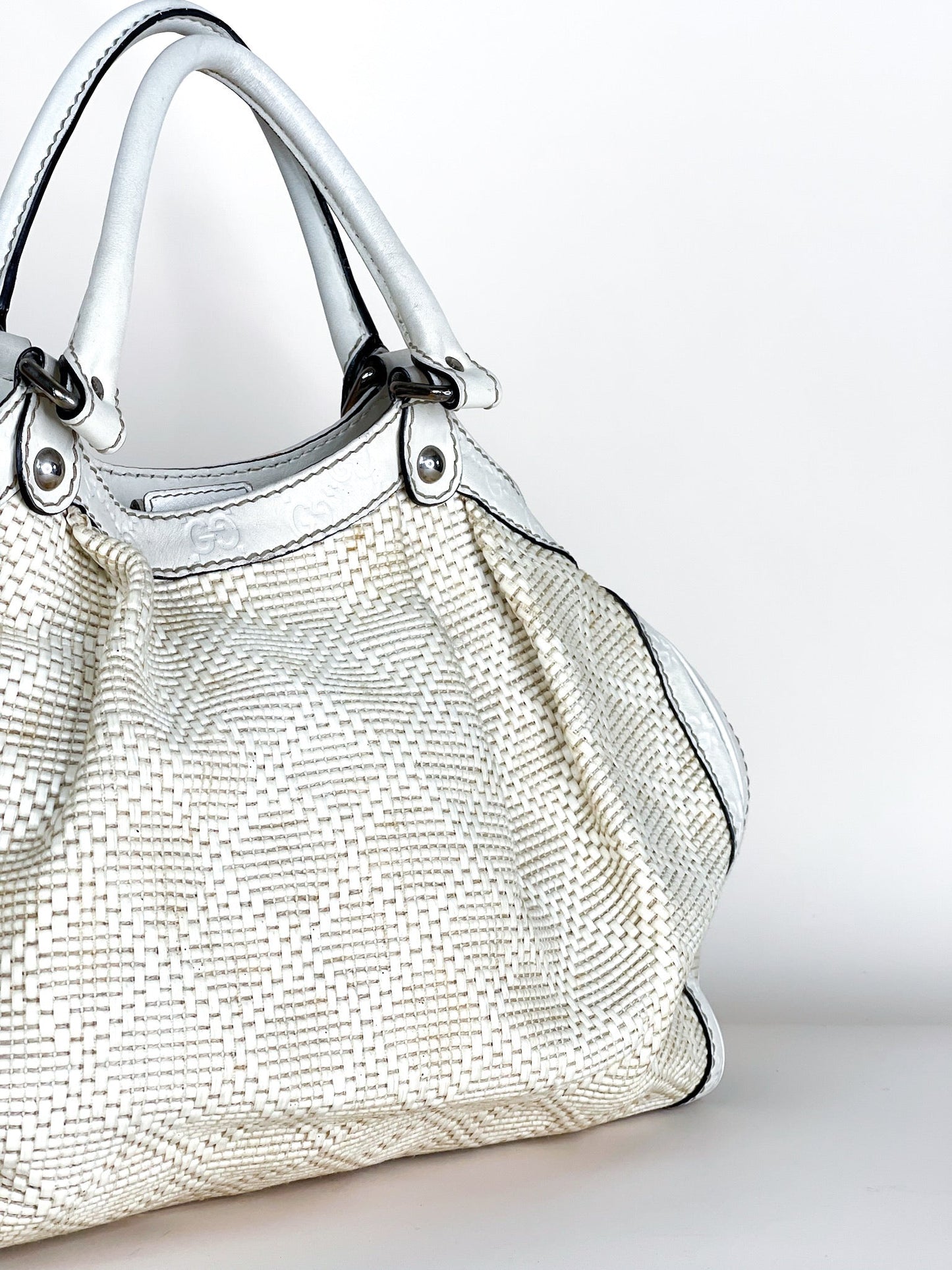 Gucci Sukey Tote Bag