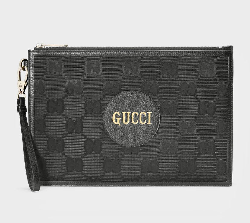 GUCCI OFF THE GRID ZIPPY POUCH