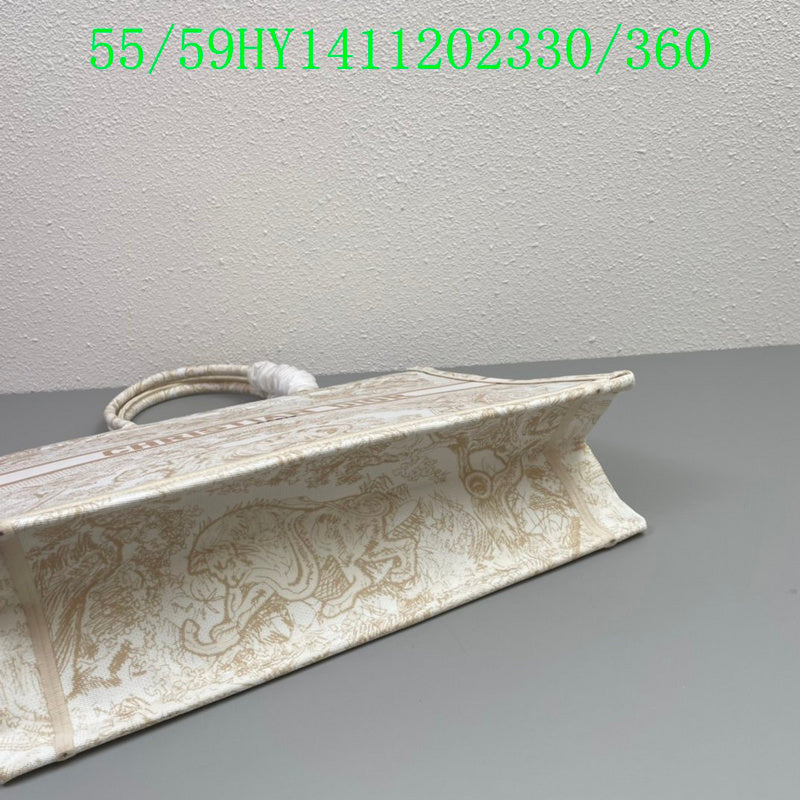 Christian Dior Luxury Bag - The Tote 371