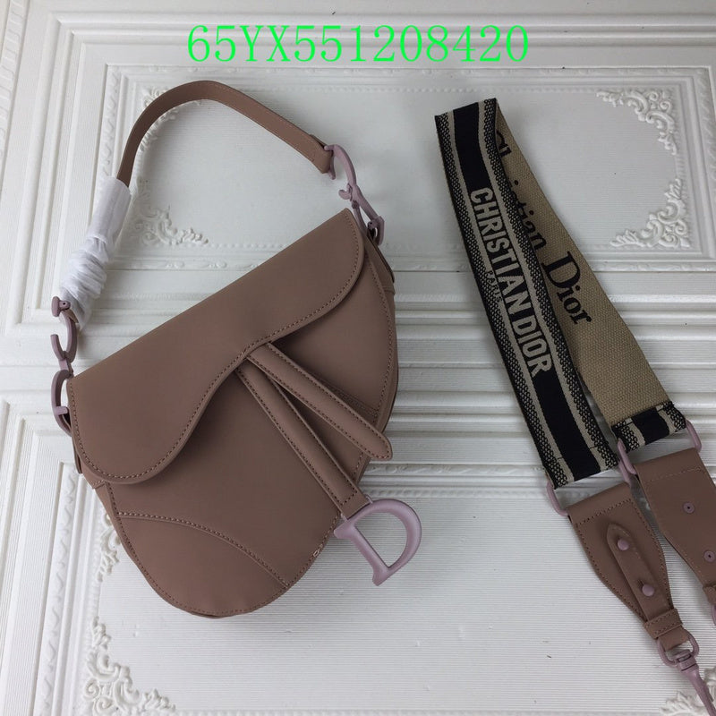 Christian Dior Luxury Bag - The Tote   541