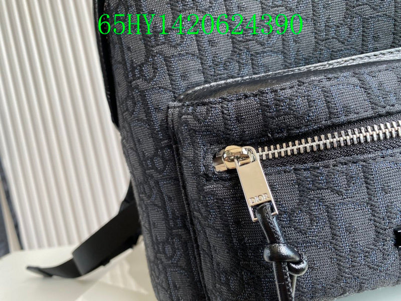 Christian Dior Luxury - The Tote   755