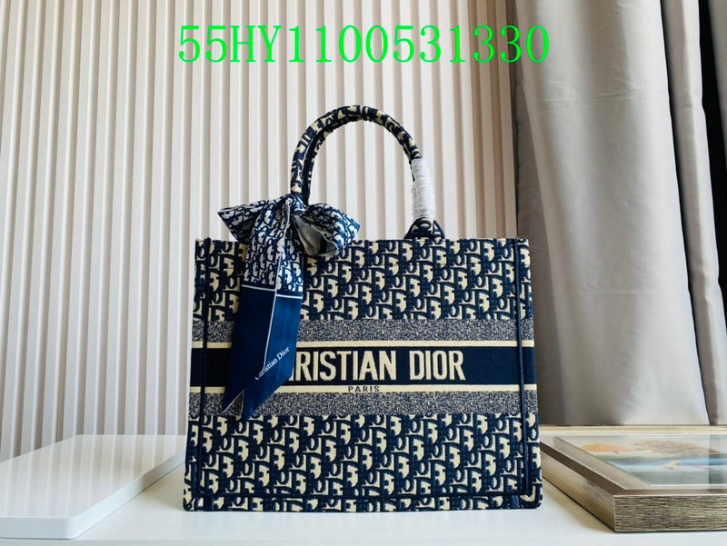 Christian Dior Luxury Bag - The Tote   251
