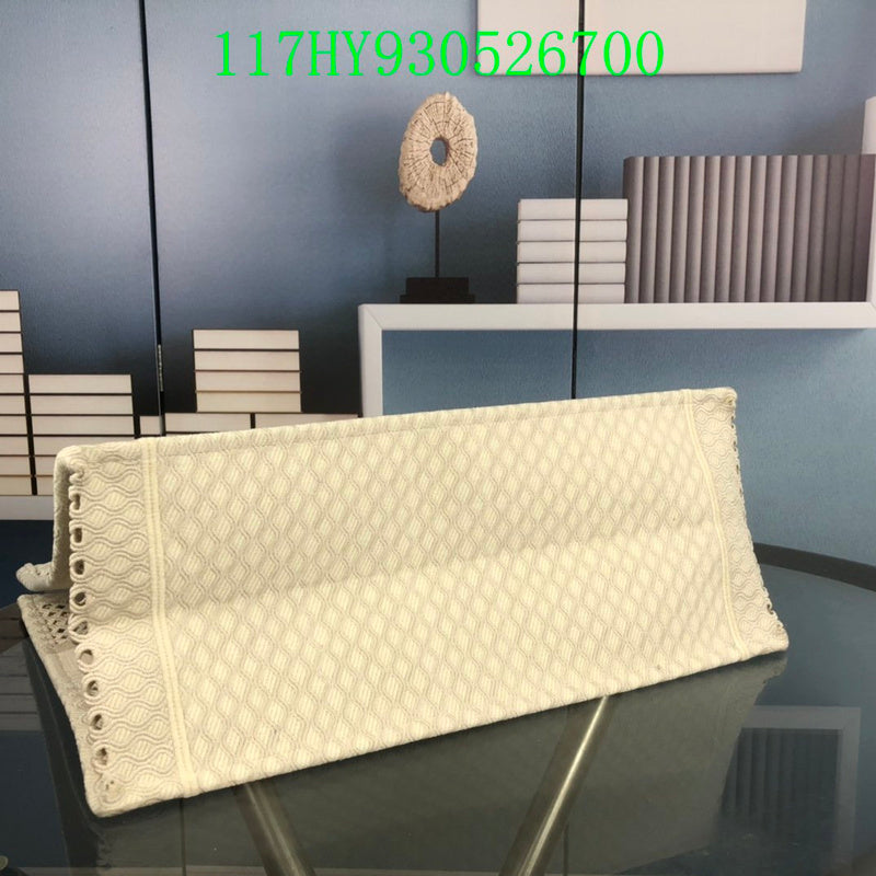 Christian Dior Luxury Bag - The Tote 354