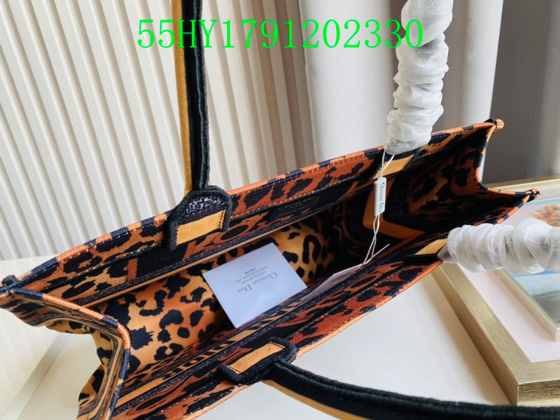 Christian Dior Luxury Bag - The Tote 326