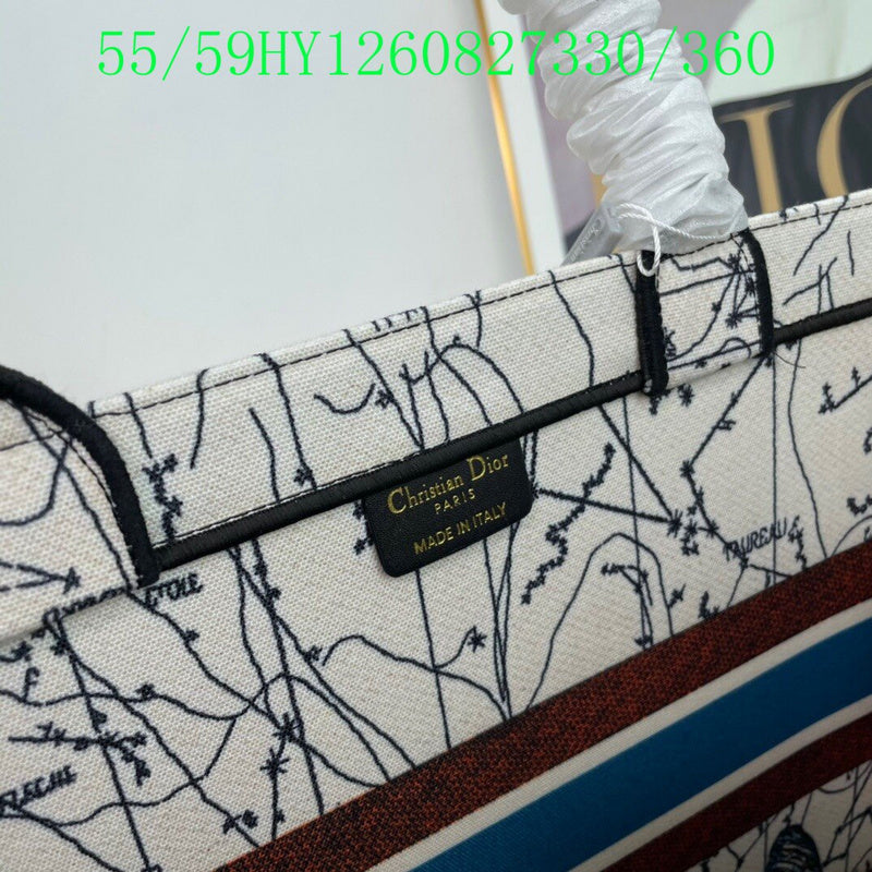 Christian Dior Luxury Bag - The Tote 382