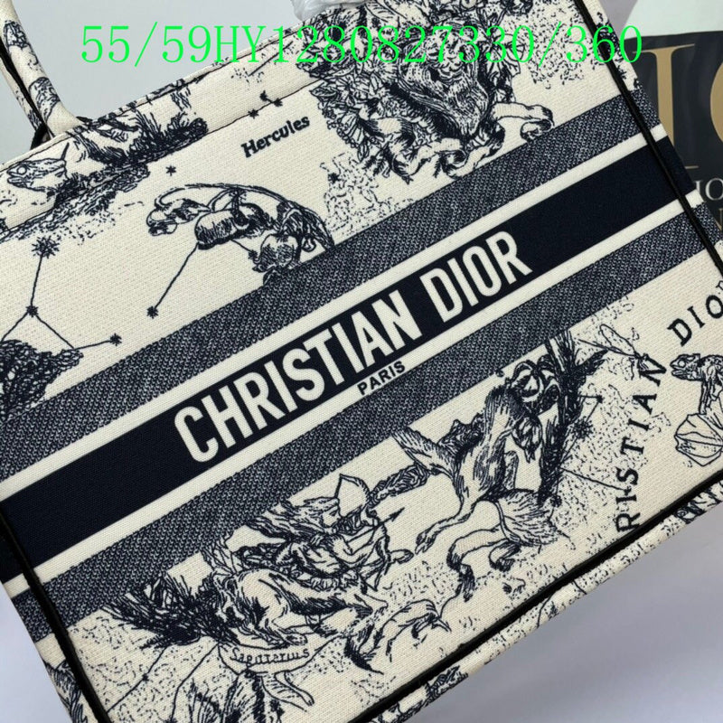 Christian Dior Luxury Bag - The Tote 376
