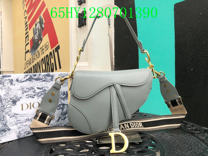 Christian Dior Luxury Bag - The Tote   513