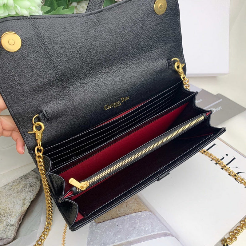 Christian Dior Luxury - The Tote   631