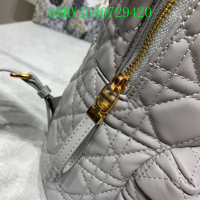 Christian Dior Luxury - The Tote   753