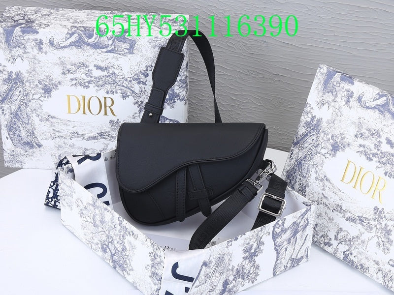 Christian Dior Luxury Bag - The Tote   488