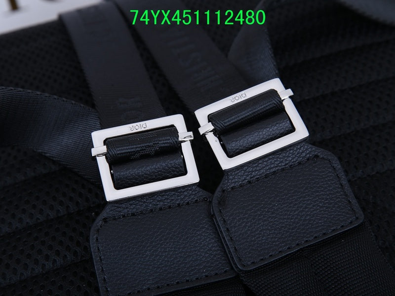 Christian Dior Luxury - The Tote   692