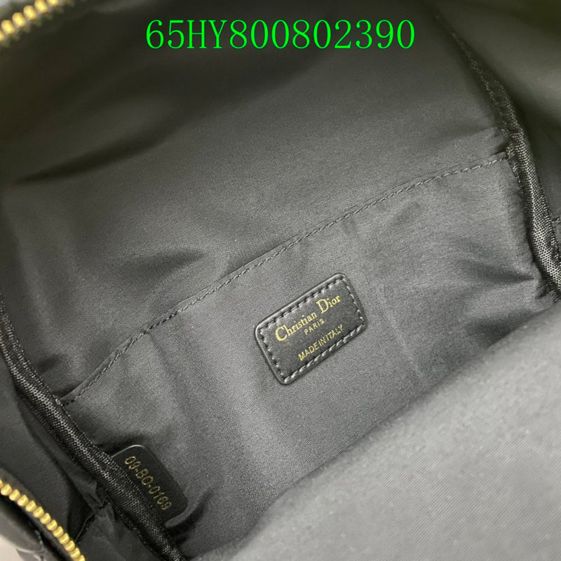 Christian Dior Luxury - The Tote   742