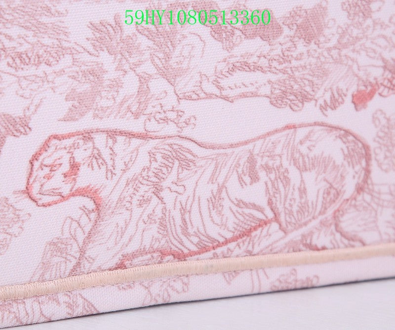 Christian Dior Luxury Bag - The Tote   200