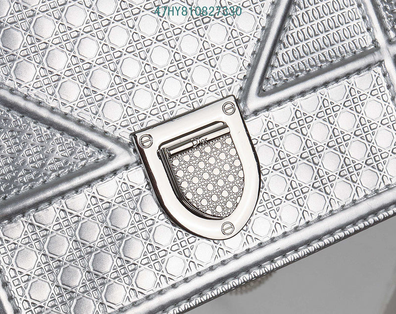 Christian Dior Luxury - The Tote   655