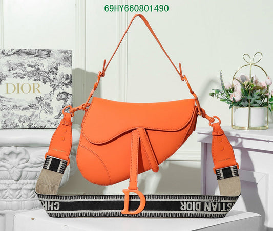 Christian Dior Luxury - The Tote   582