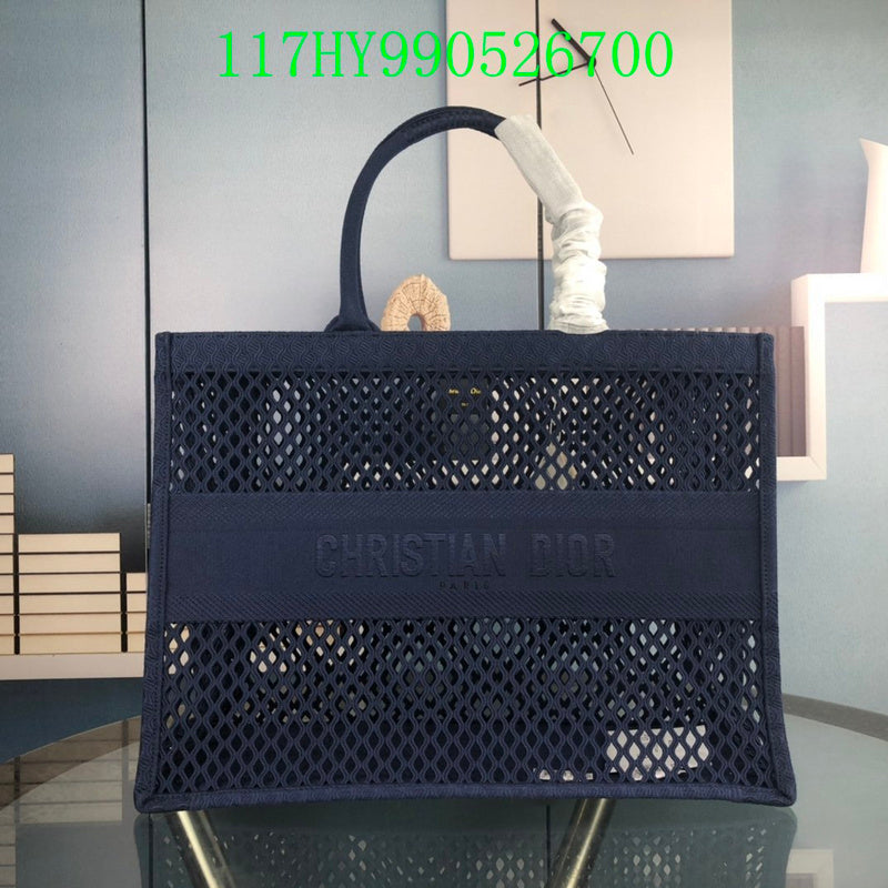 Christian Dior Luxury Bag - The Tote 350
