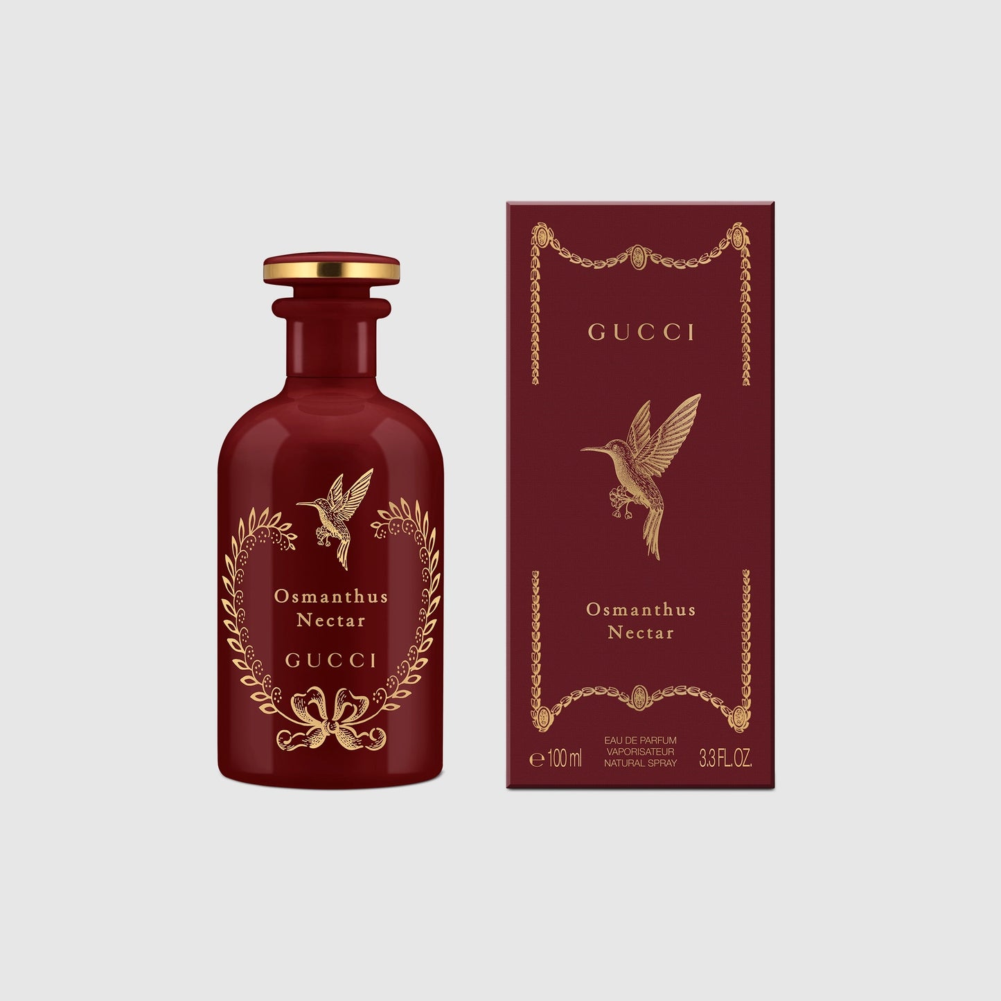 The Alchemist's Garden, Osmanthus Nectar, Eau De Parfum