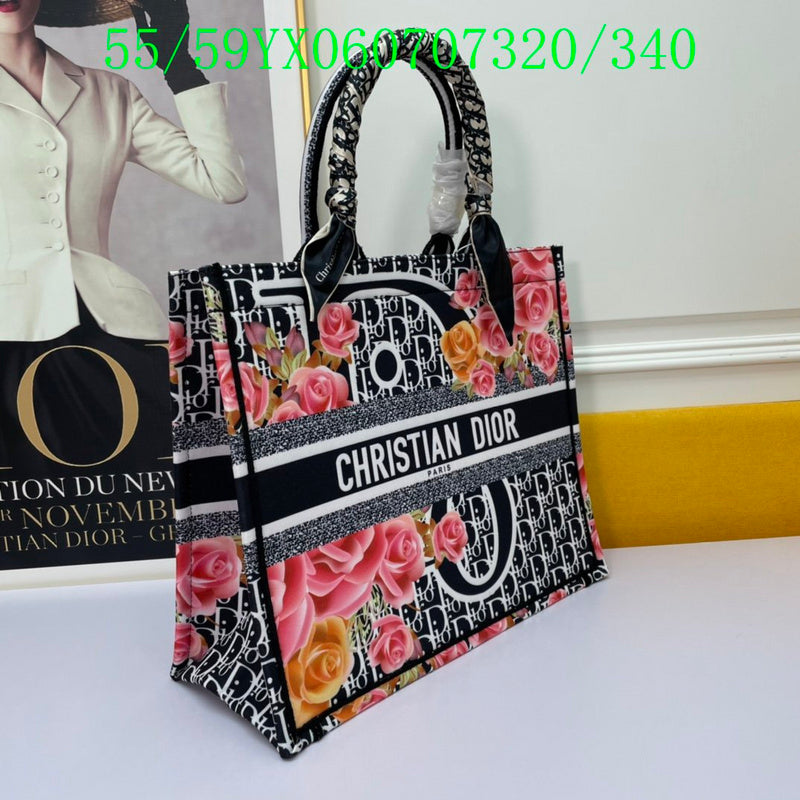 Christian Dior Luxury Bag - The Tote 383