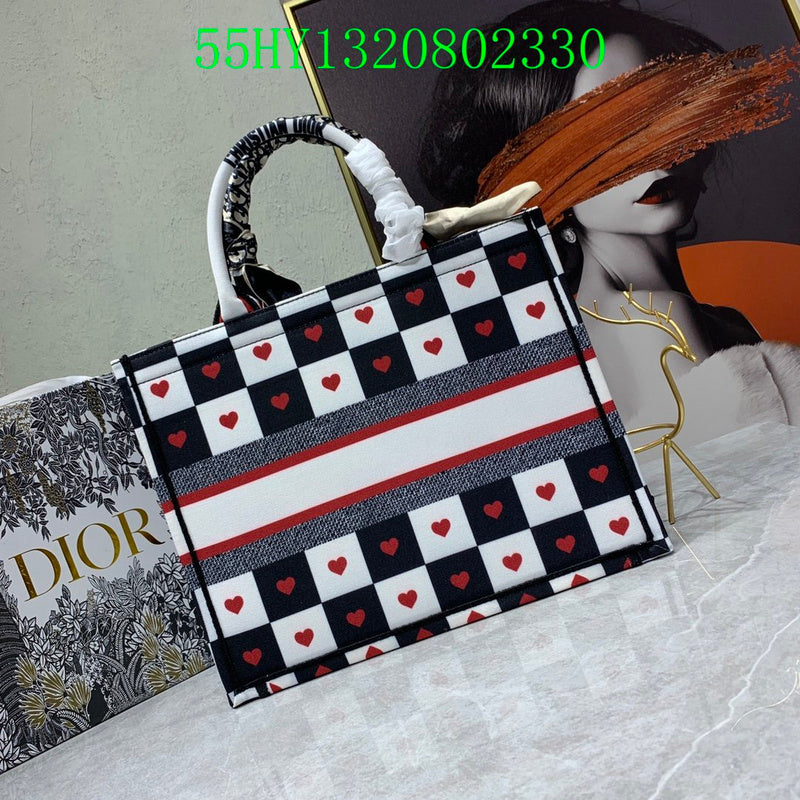 Christian Dior Luxury Bag - The Tote 344