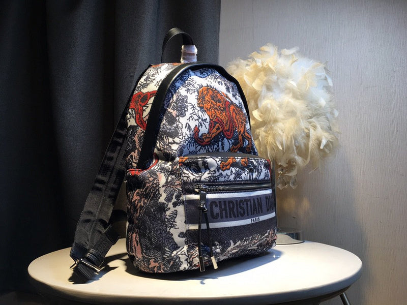 Christian Dior Luxury - The Tote   765