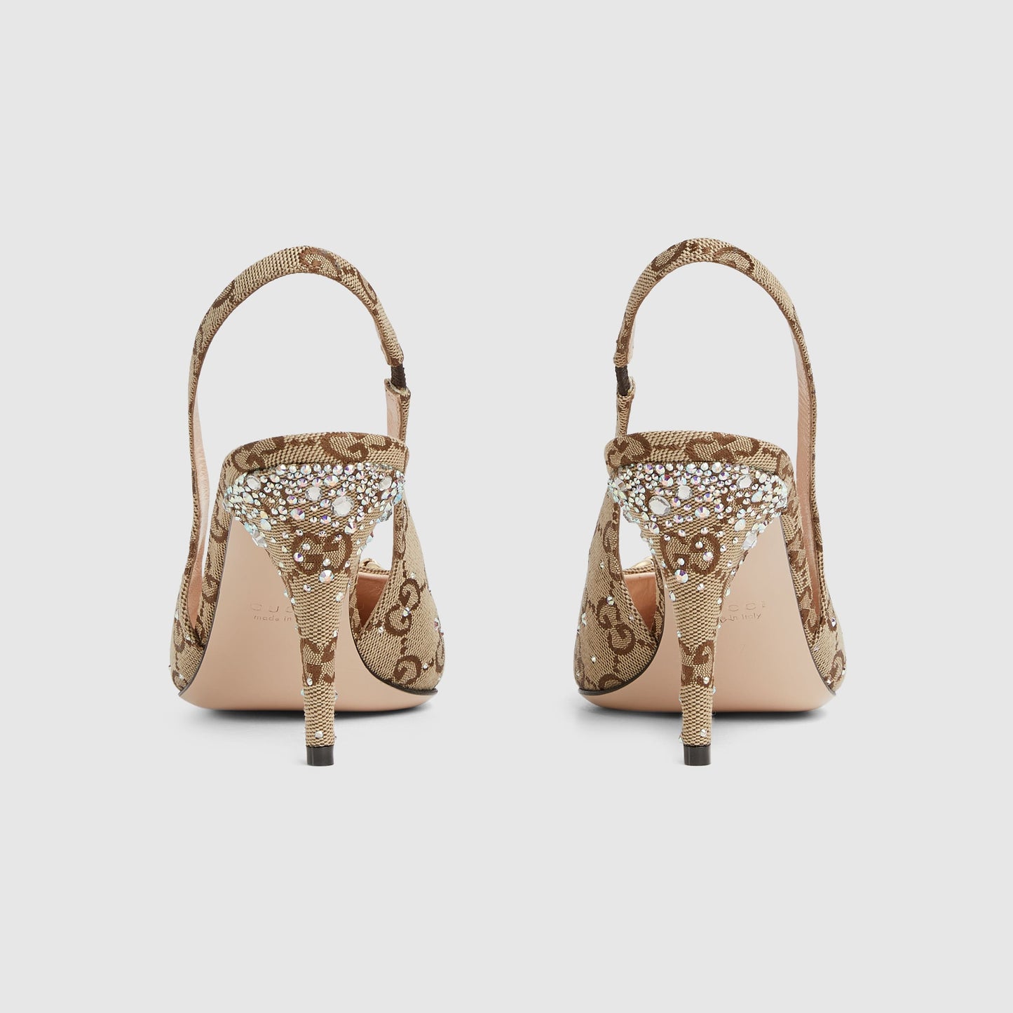 Women's Horsebit pump