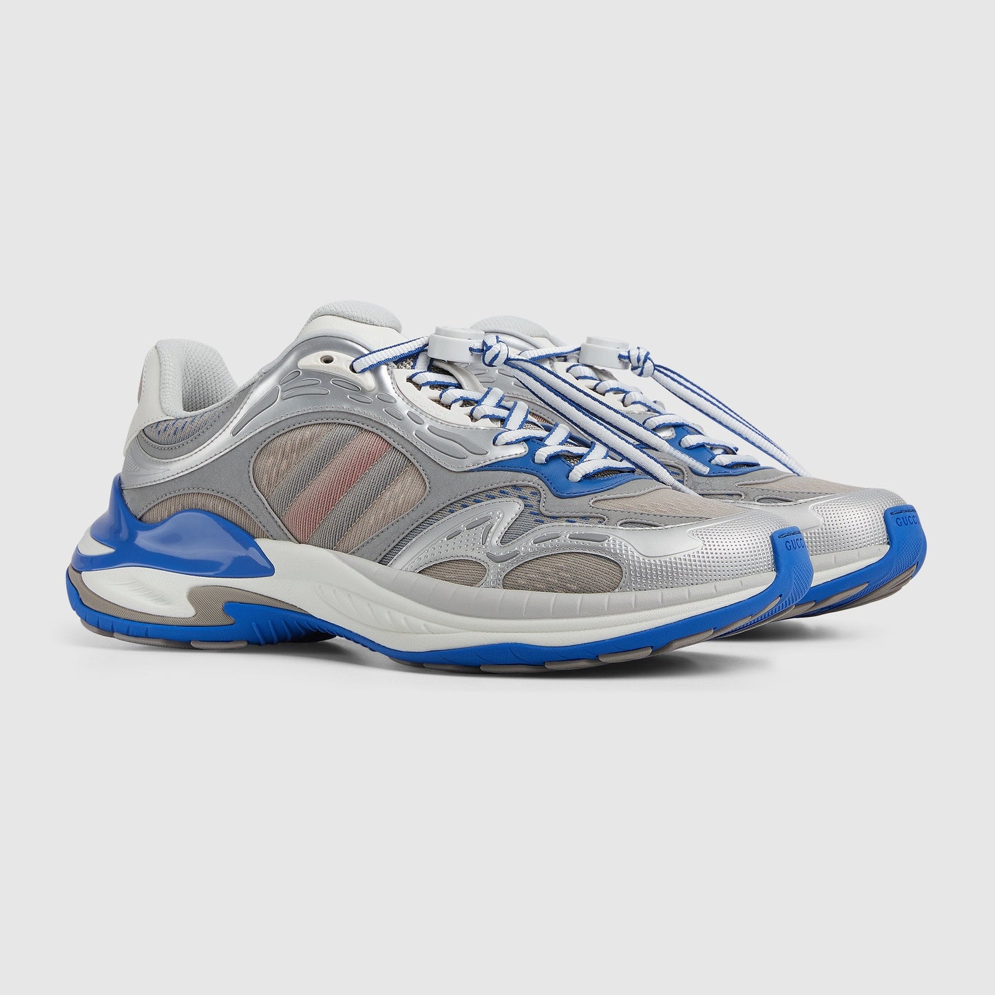Men's Gucci 2.0 Trainer