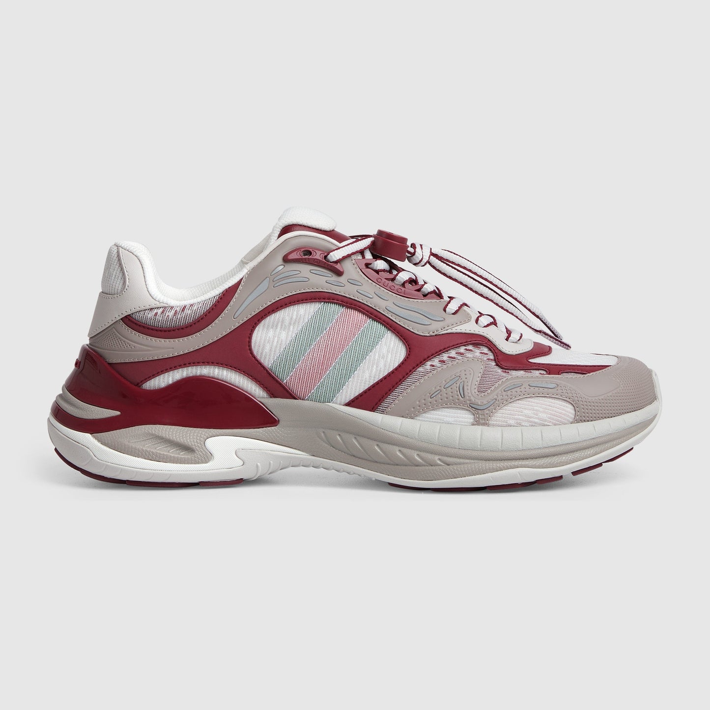Men's Gucci 2.0 Trainer