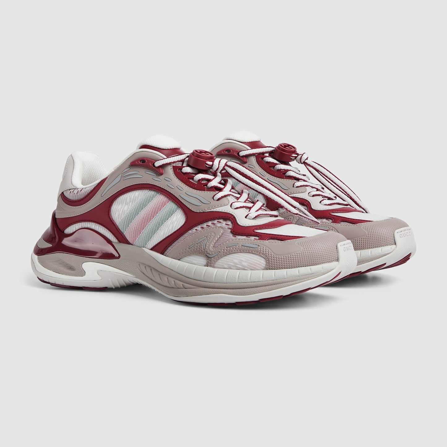 Men's Gucci 2.0 Trainer