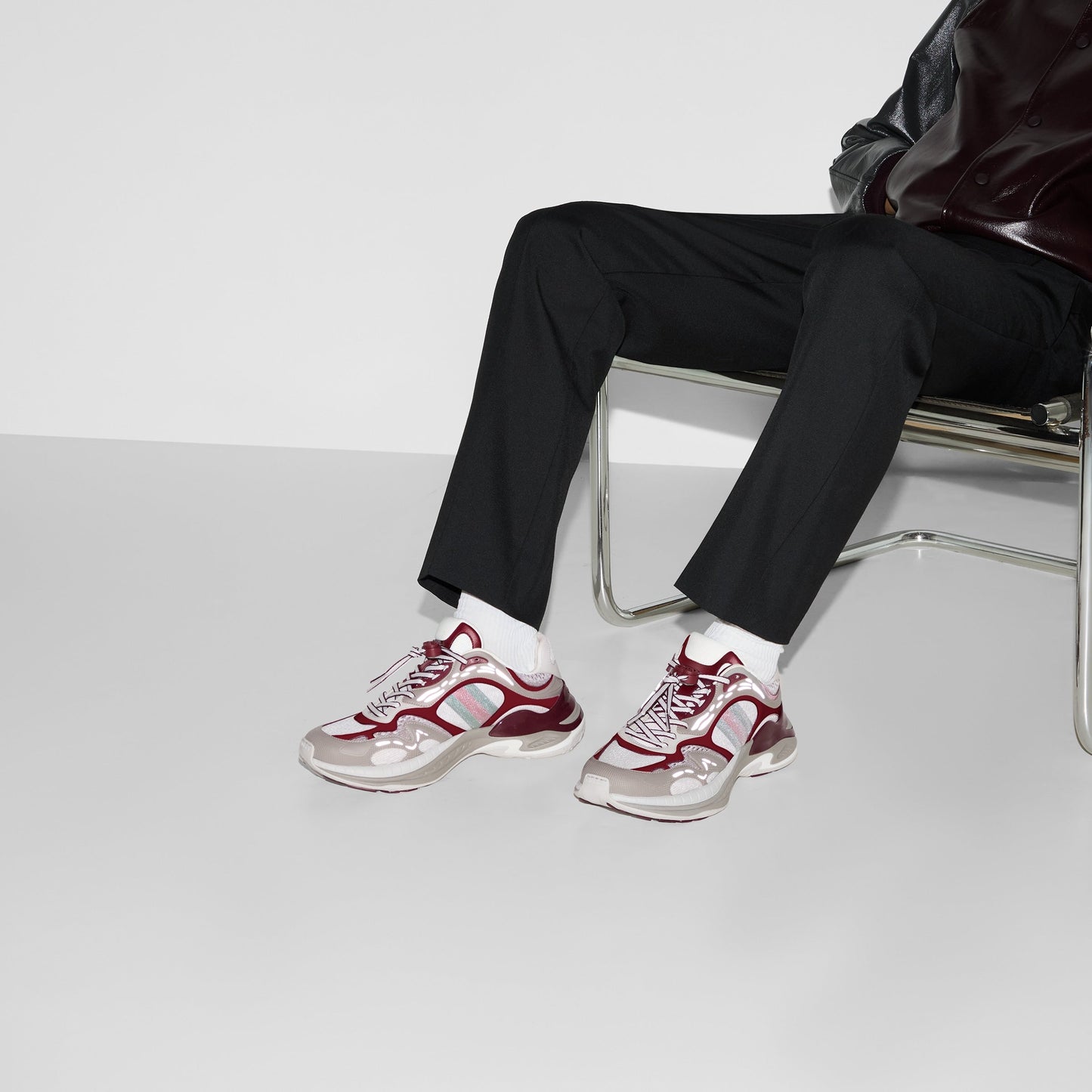 Men's Gucci 2.0 Trainer