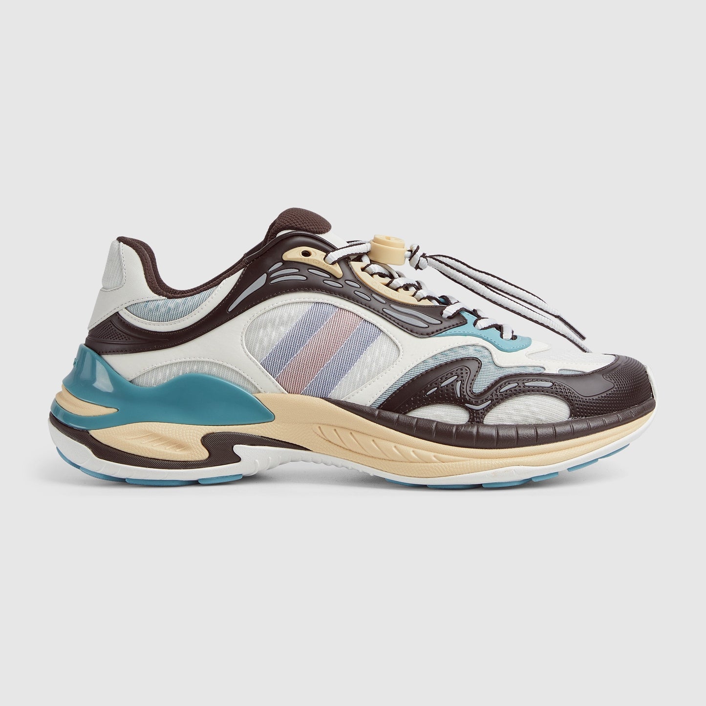 Men's Gucci 2.0 Trainer