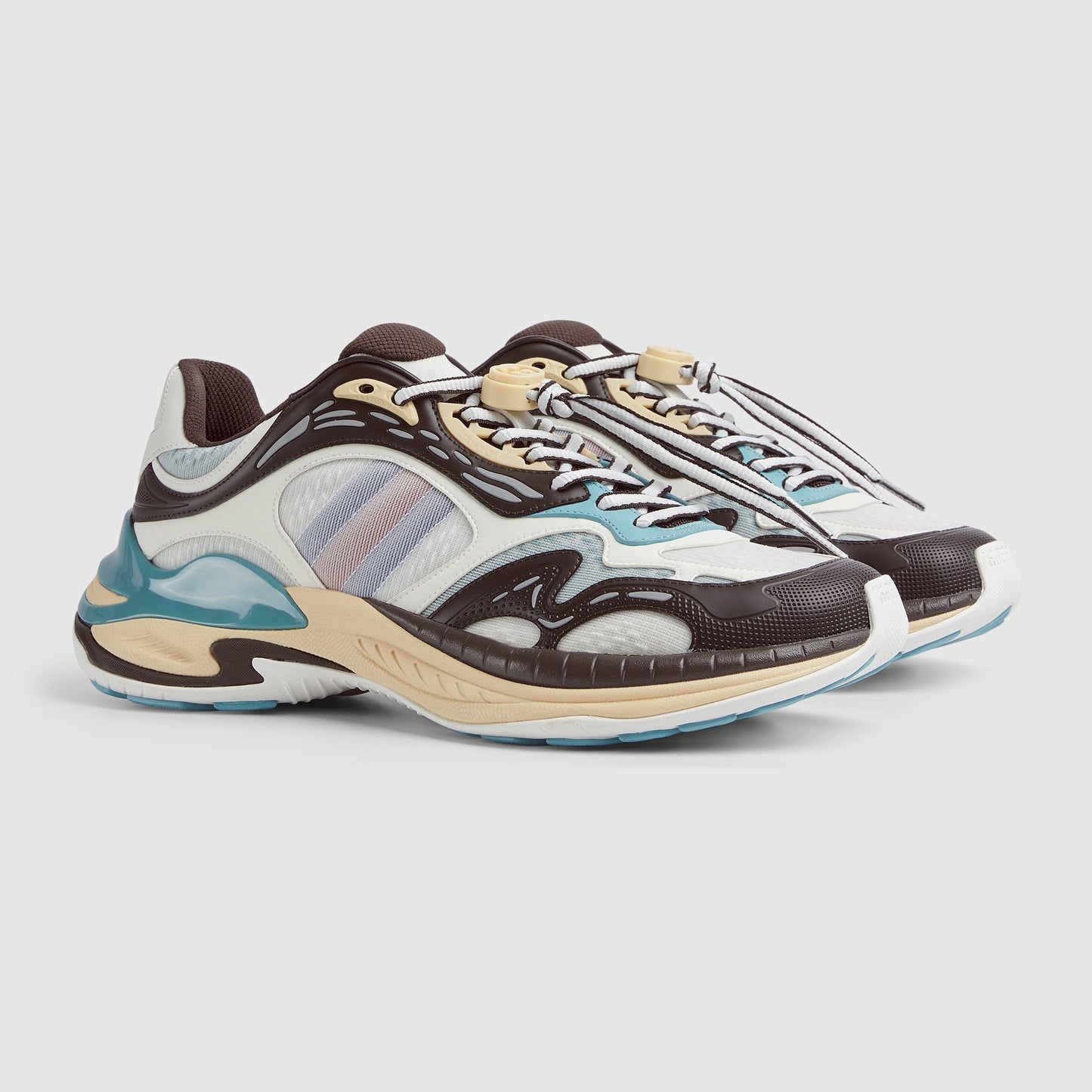 Men's Gucci 2.0 Trainer