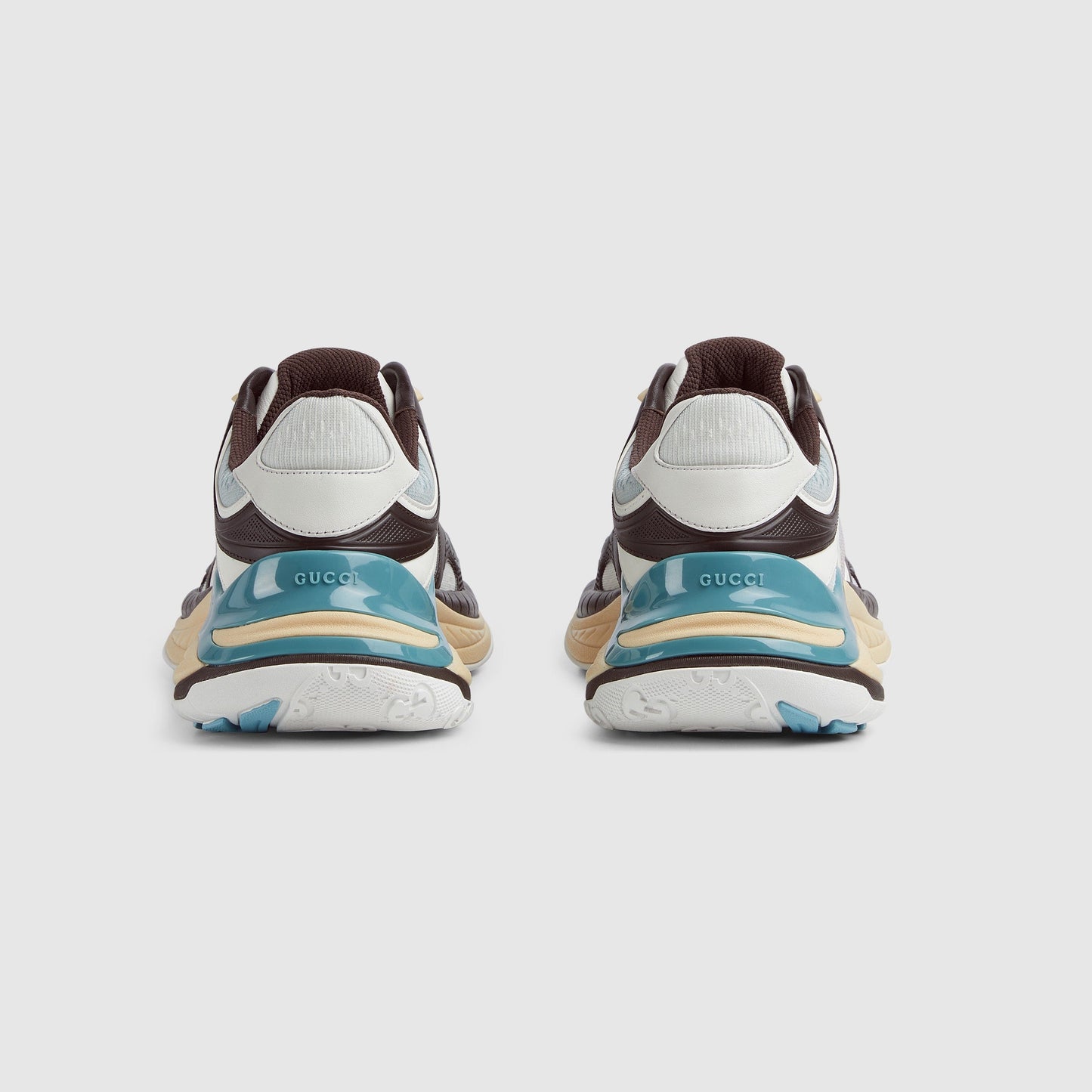 Men's Gucci 2.0 Trainer