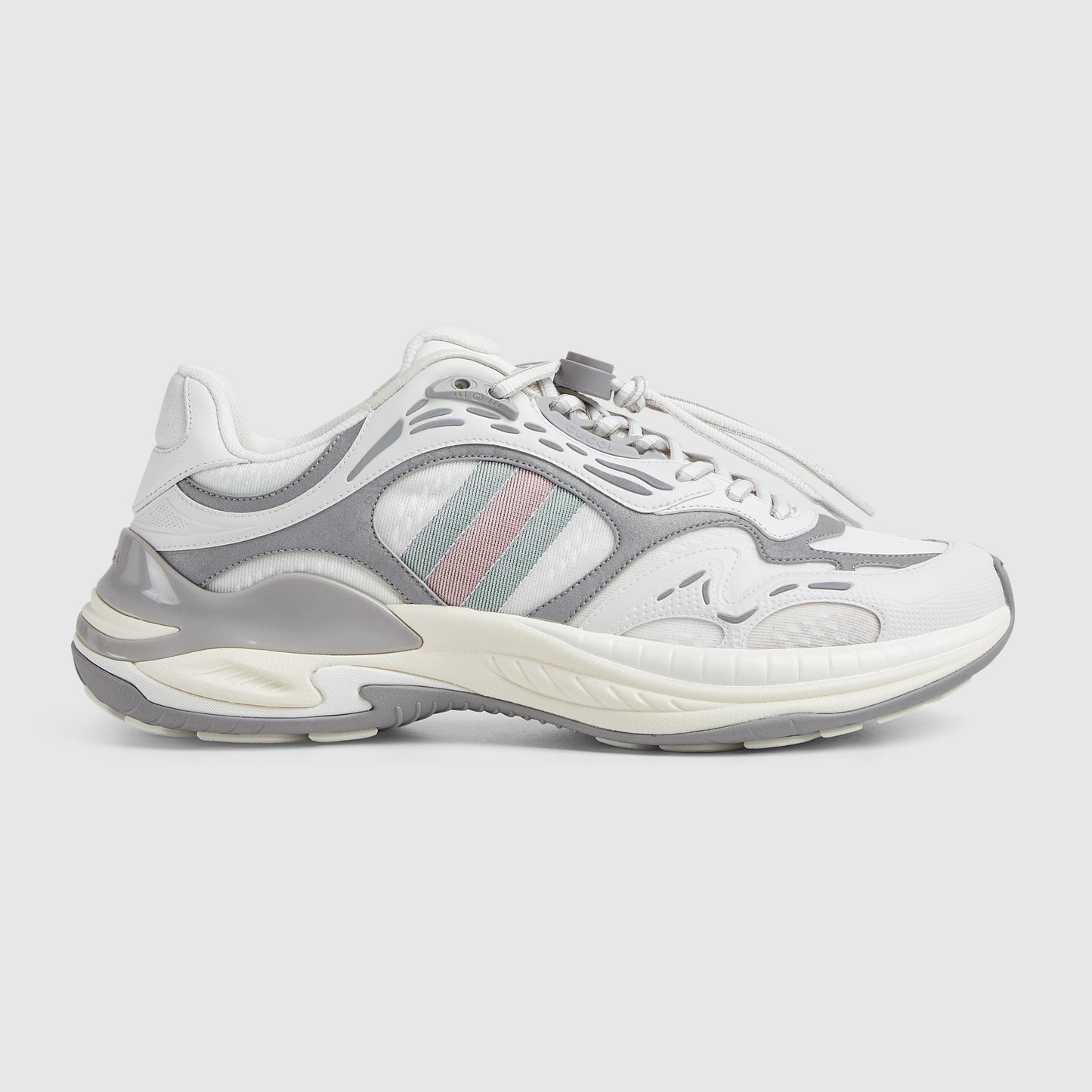 Men's Gucci 2.0 Trainer