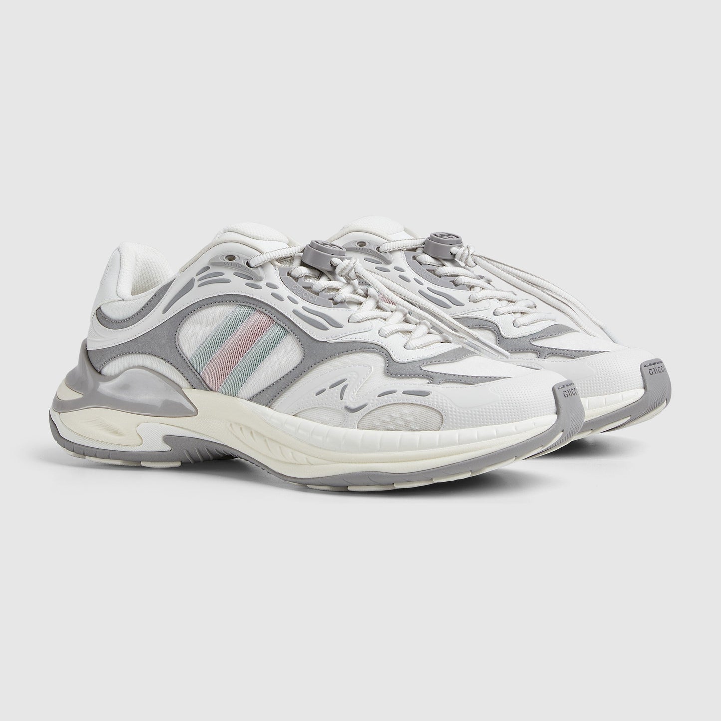 Men's Gucci 2.0 Trainer