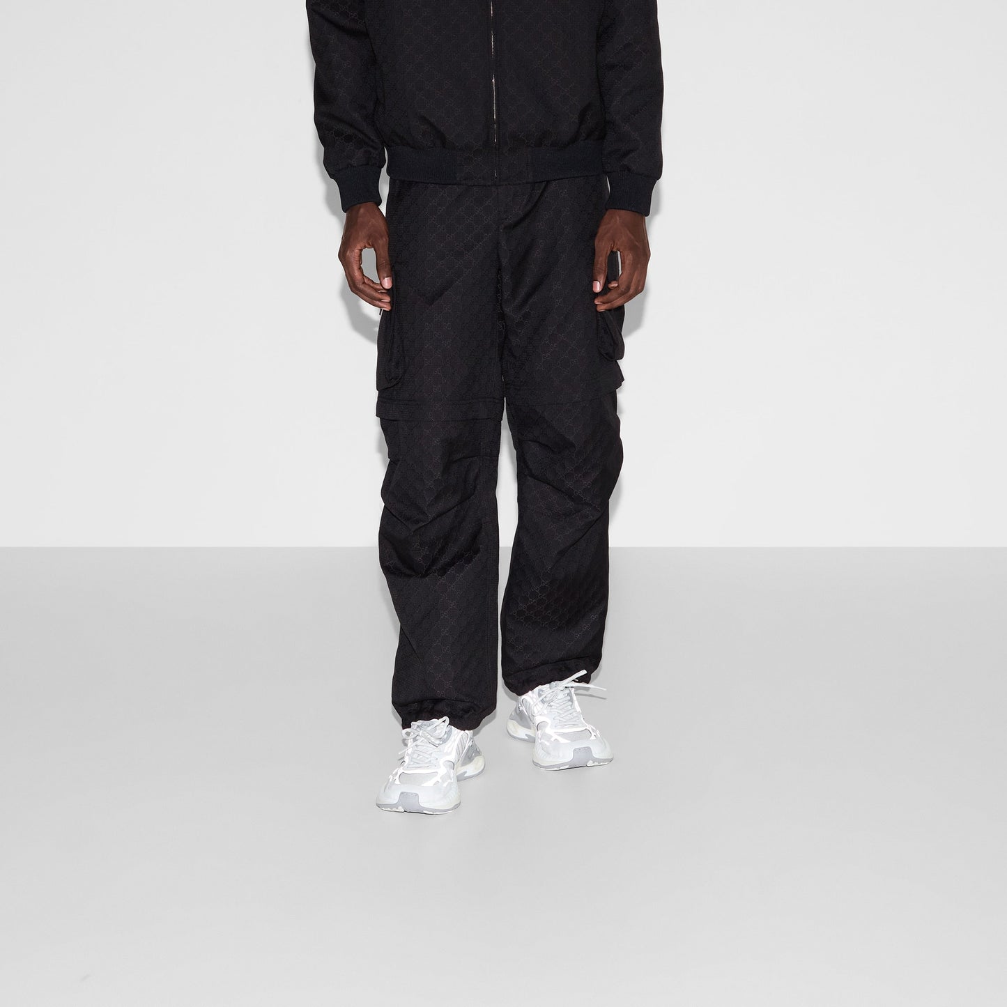 Men's Gucci 2.0 Trainer