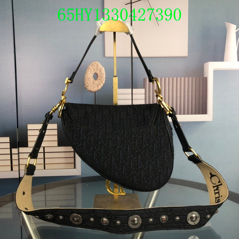 Christian Dior Luxury - The Tote   451