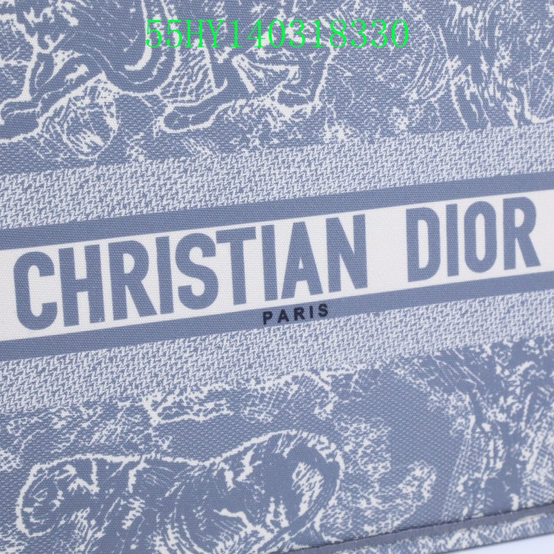 Christian Dior Luxury Bag - The Tote   217