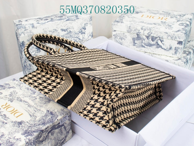 Christian Dior Luxury Bag - The Tote 363