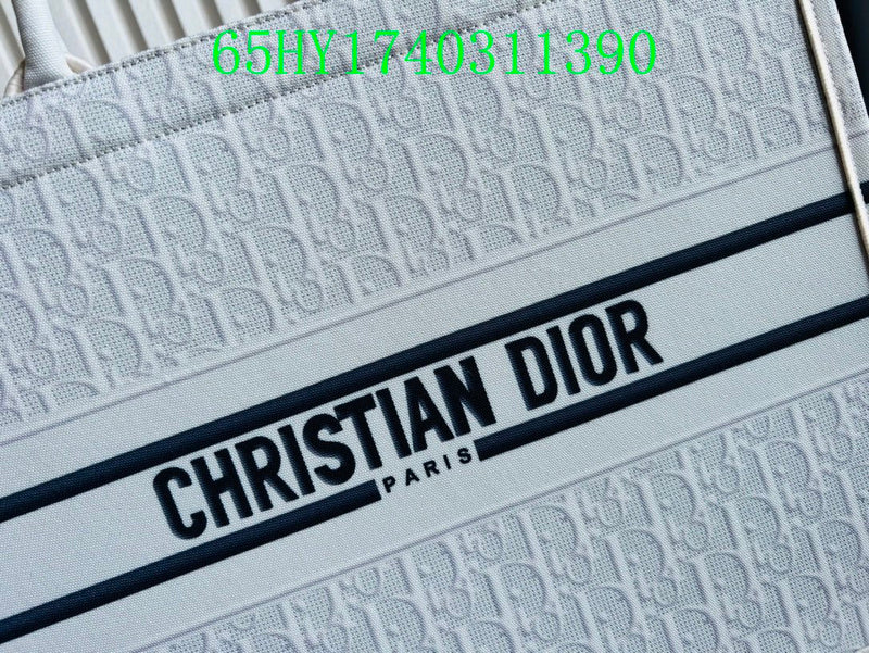 Christian Dior Luxury Bag - The Tote   228