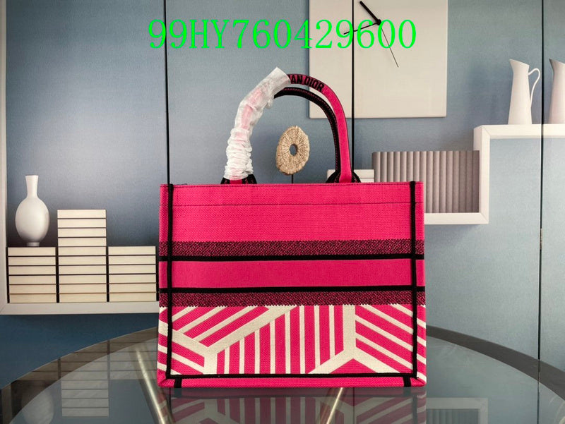 Christian Dior Luxury Bag - The Tote   303