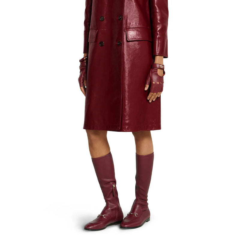 Women's Gucci Jordaan Boot