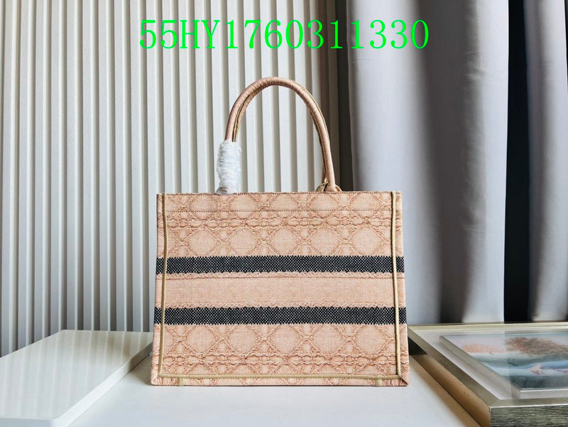 Christian Dior Luxury Bag - The Tote   230