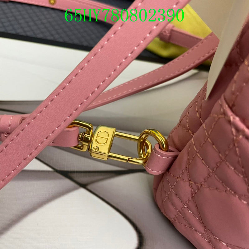 Christian Dior Luxury - The Tote   747